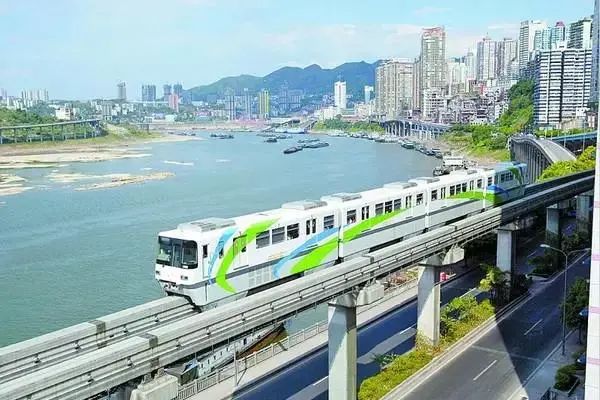 泉州市轻轨最新动态，驶向未来的励志之旅启程了