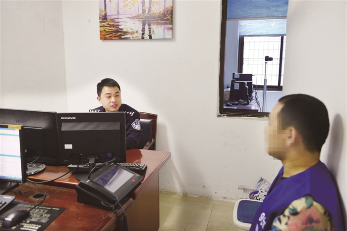 奉化看守所最新消息，监管动态更新，改革步伐稳健前行