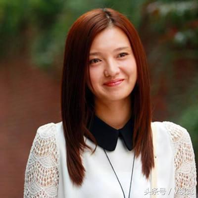 演员付晶，荧屏之星，璀璨闪耀