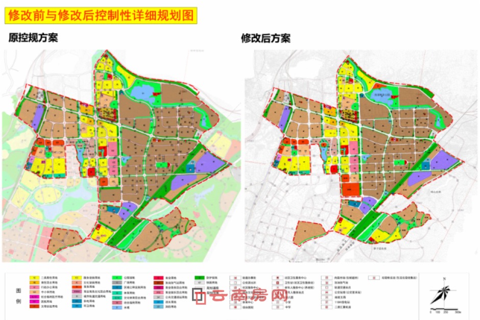 汝南最新规划发布，揭晓家园美好未来