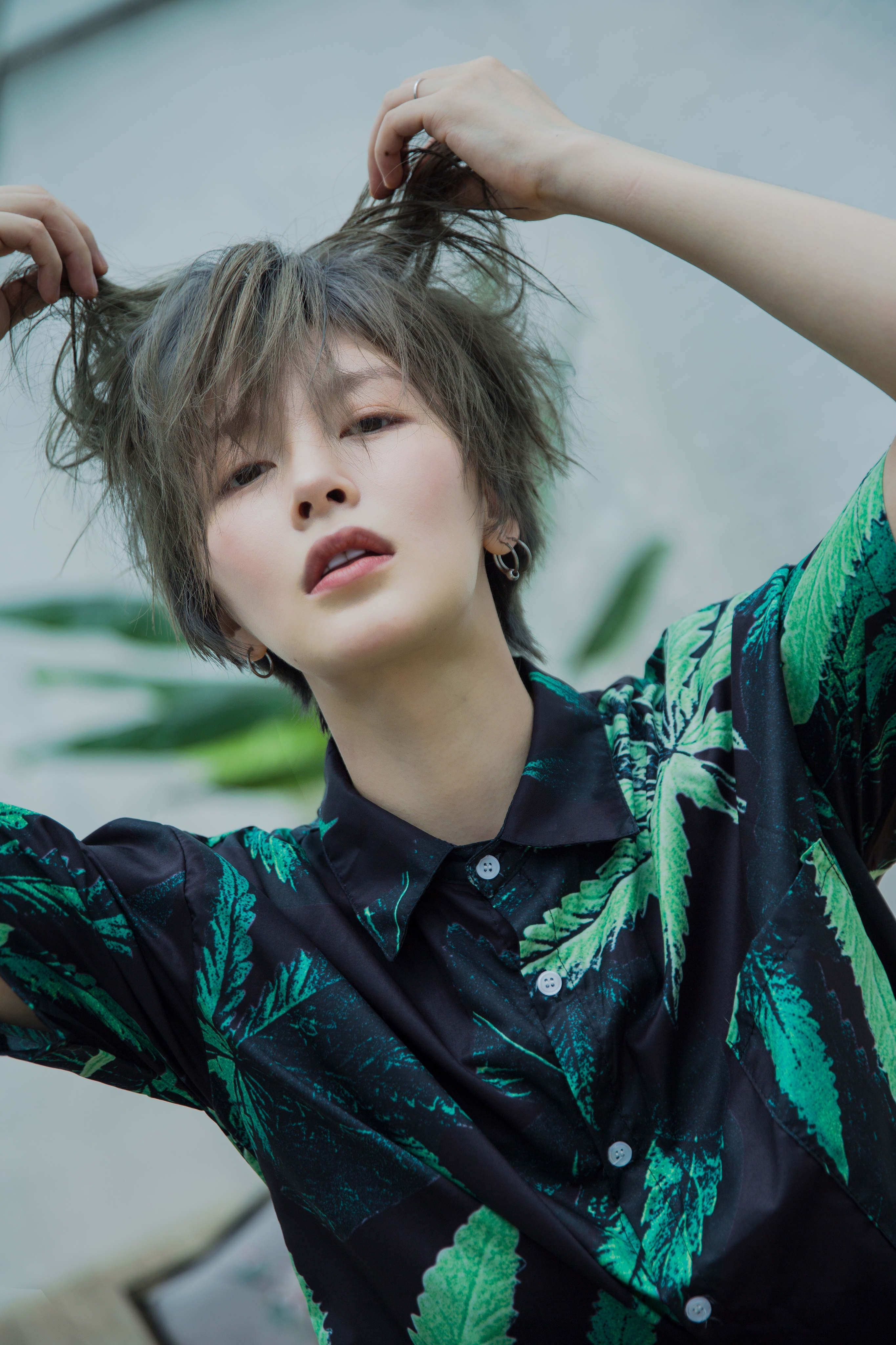 演员李萌萌，演艺之路的多元魅力及其深远影响