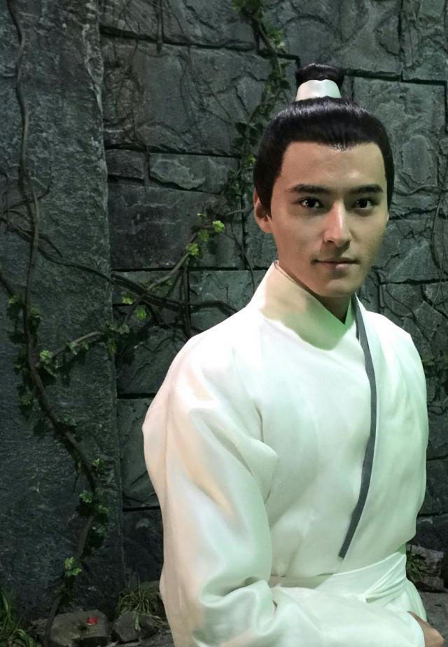 战昆仑演员阵容揭秘或战昆仑主要演员列表