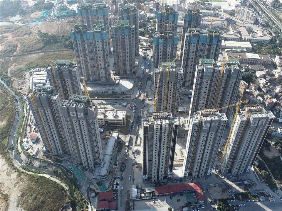厦门保障性住房最新资讯及其观点论述