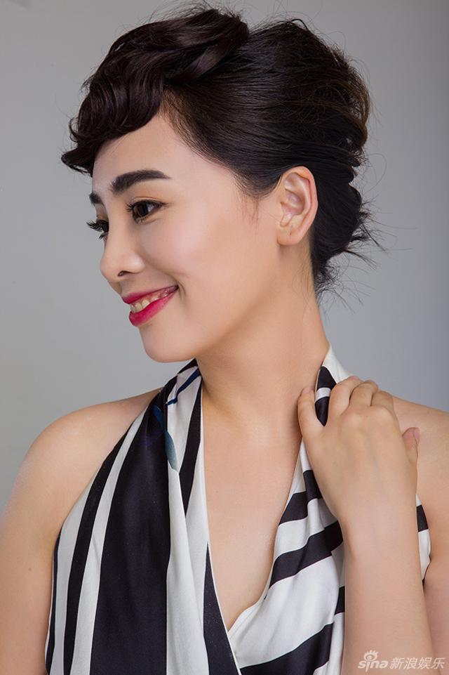 演员陈维涵，演技与多维表现的深度探析