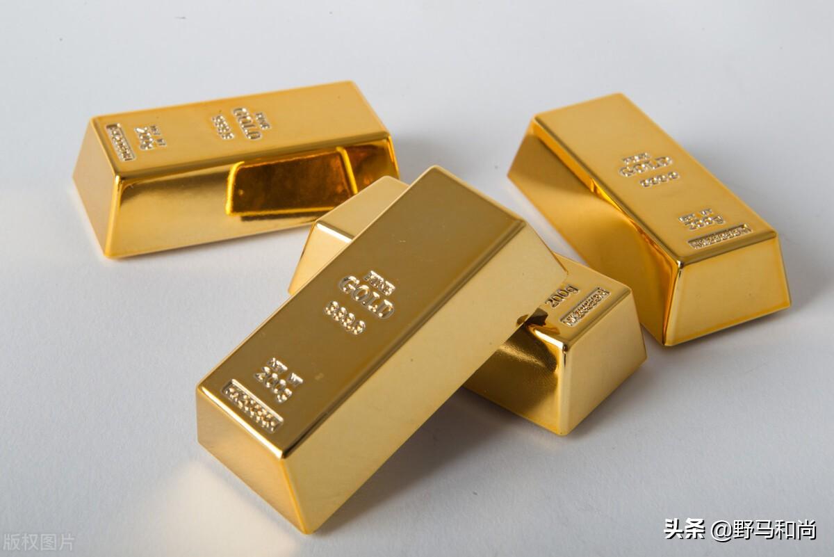 国际金价行情走势图深度解析与预测，最新动态及未来趋势分析
