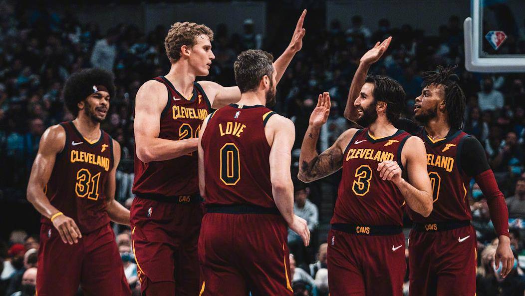 NBA骑士队最新动态与火热赛事报道 🏀🔥