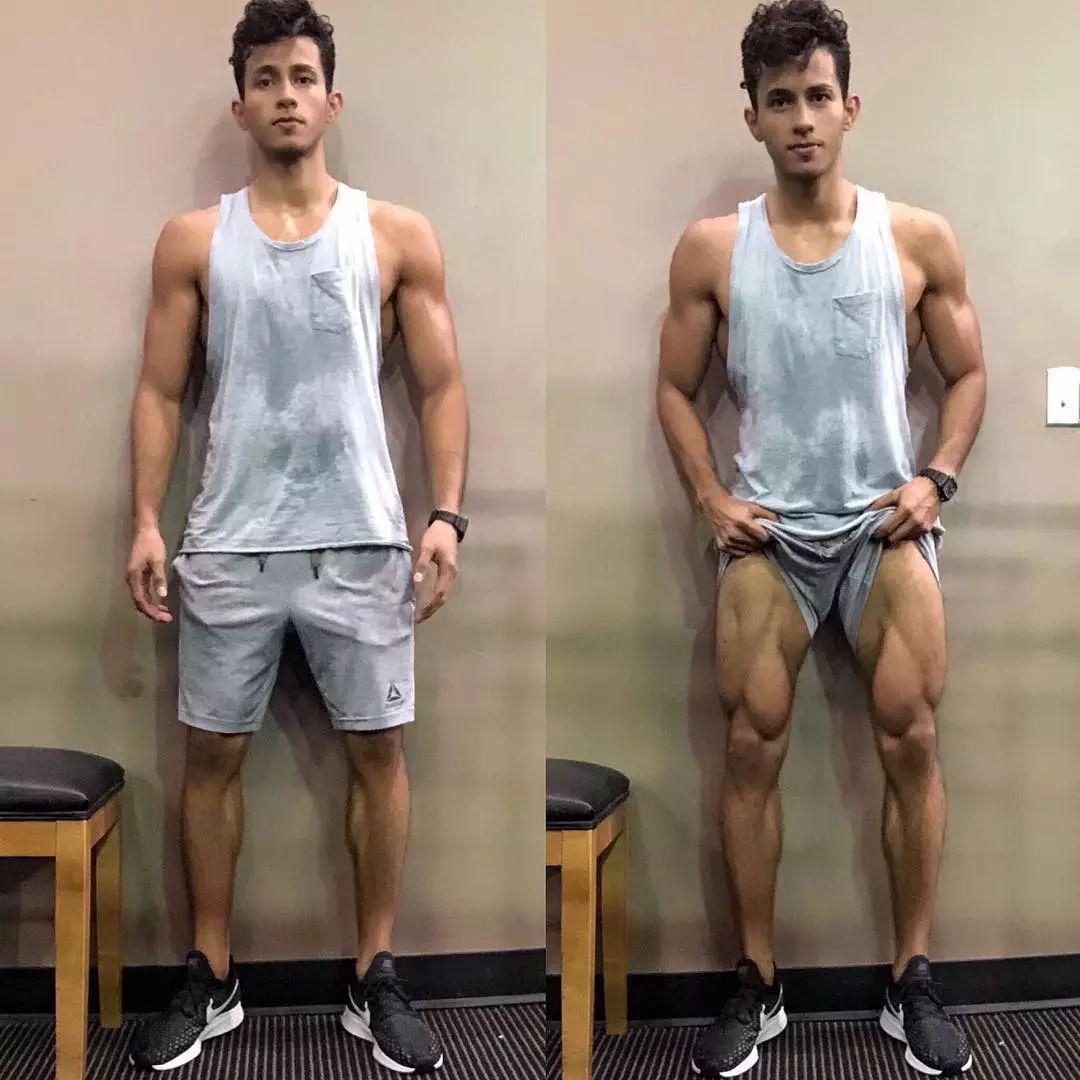 欧美最帅男明星引领自然美景之旅，探寻内心宁静与平和的奥秘