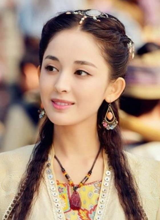 明星美女图精选🌟