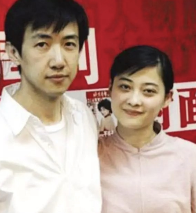 演员梅婷老公揭秘，探索与了解步骤指南