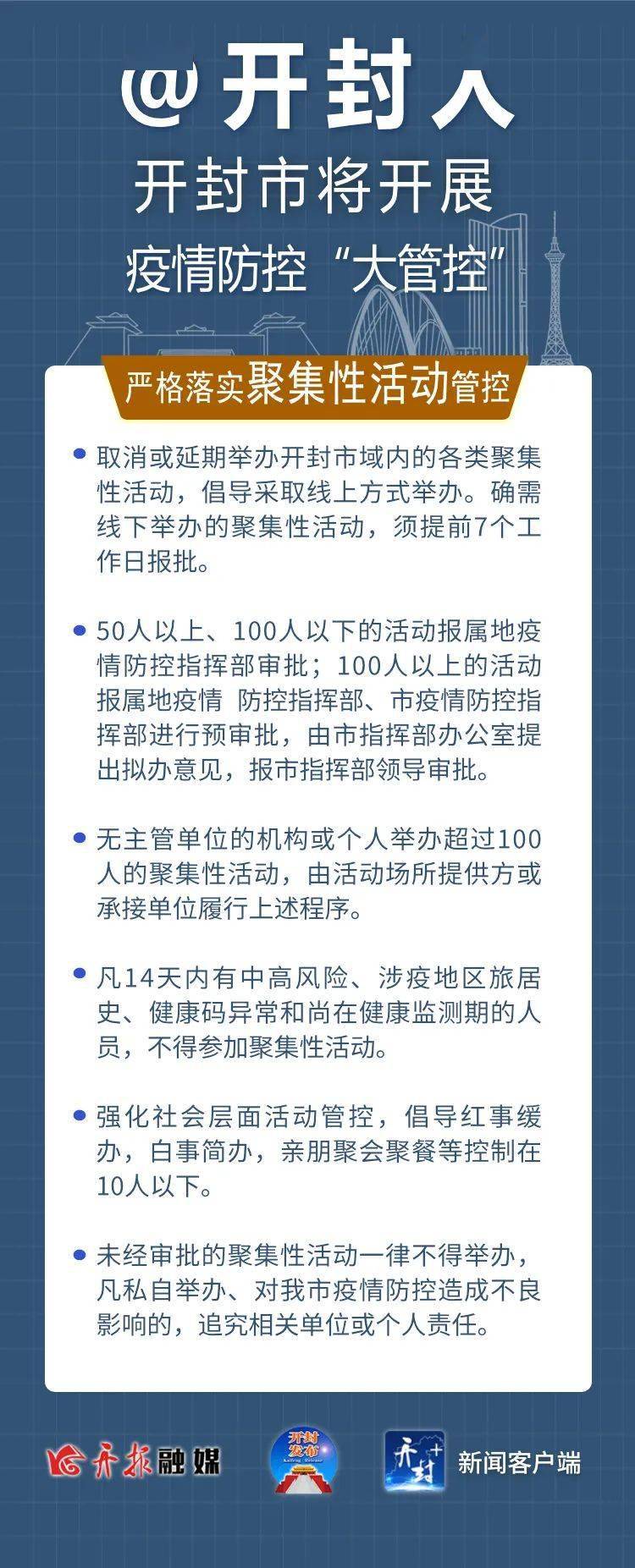 开封疫情最新动态更新