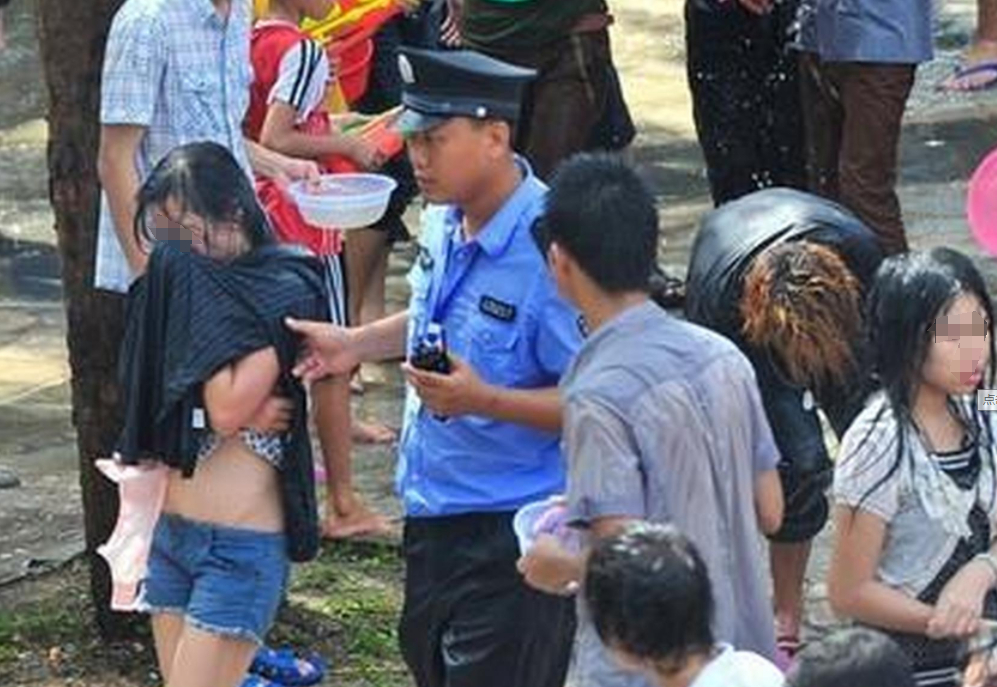 技校偷拍现象，探究、分析与思考