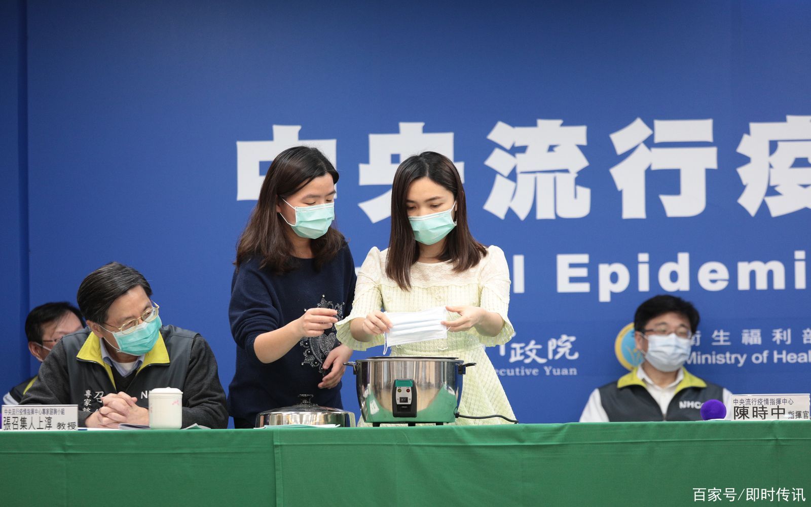 台湾最新肺炎防控指南，初学者与进阶用户的必备步骤