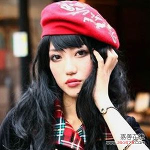 深藏小巷的彩妆秘境，最新复古妆探秘