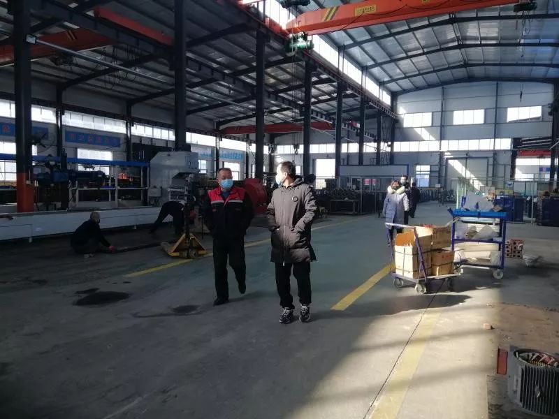 衡水最新复工，重启之光，学习与成长的旅程启动。