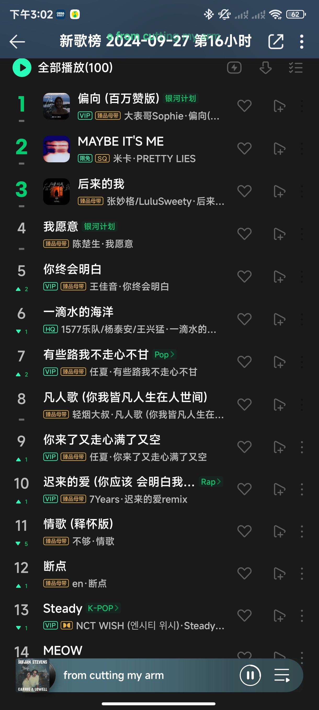 巷弄深处的音符秘境，最新歌曲大搜罗