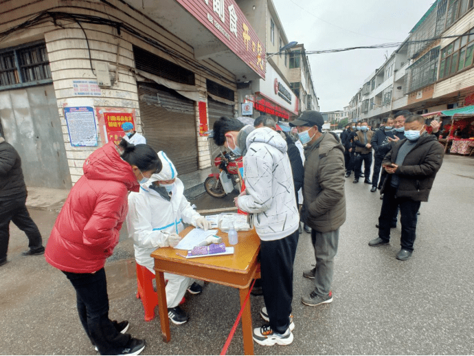 衡阳最新疫情动态，警惕身边的健康防线更新中