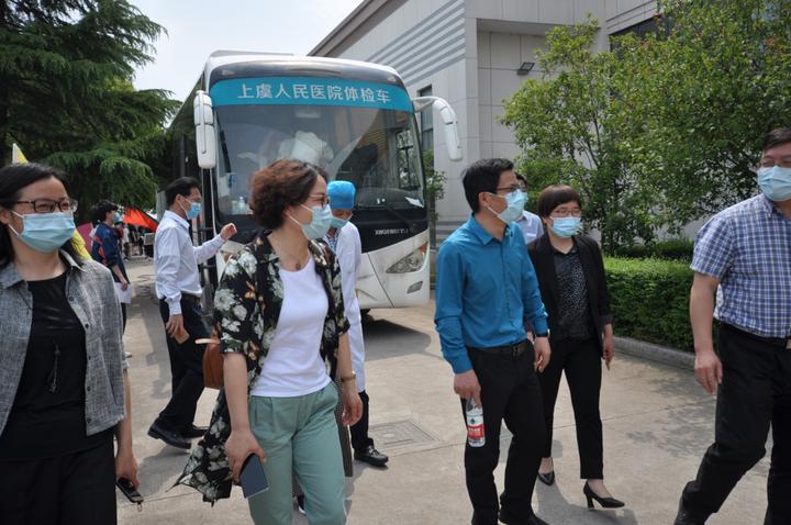 上虞疫情最新动态更新📢