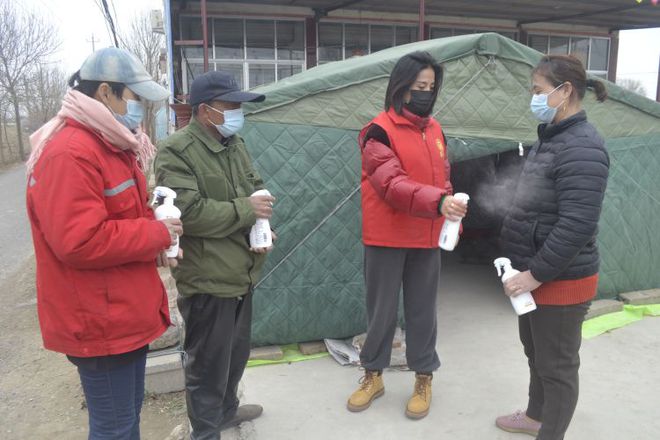 沾化最新疫情动态，背景、进展与影响概述