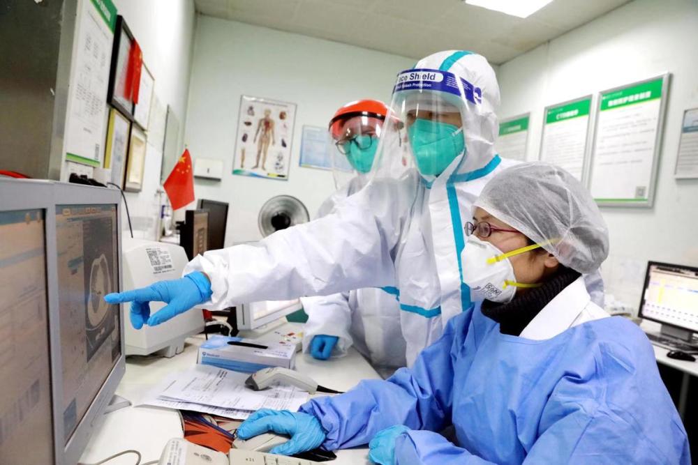 武汉最新科技新品重塑生活，体验未来之光，最新疫情下的城市变革与科技创新